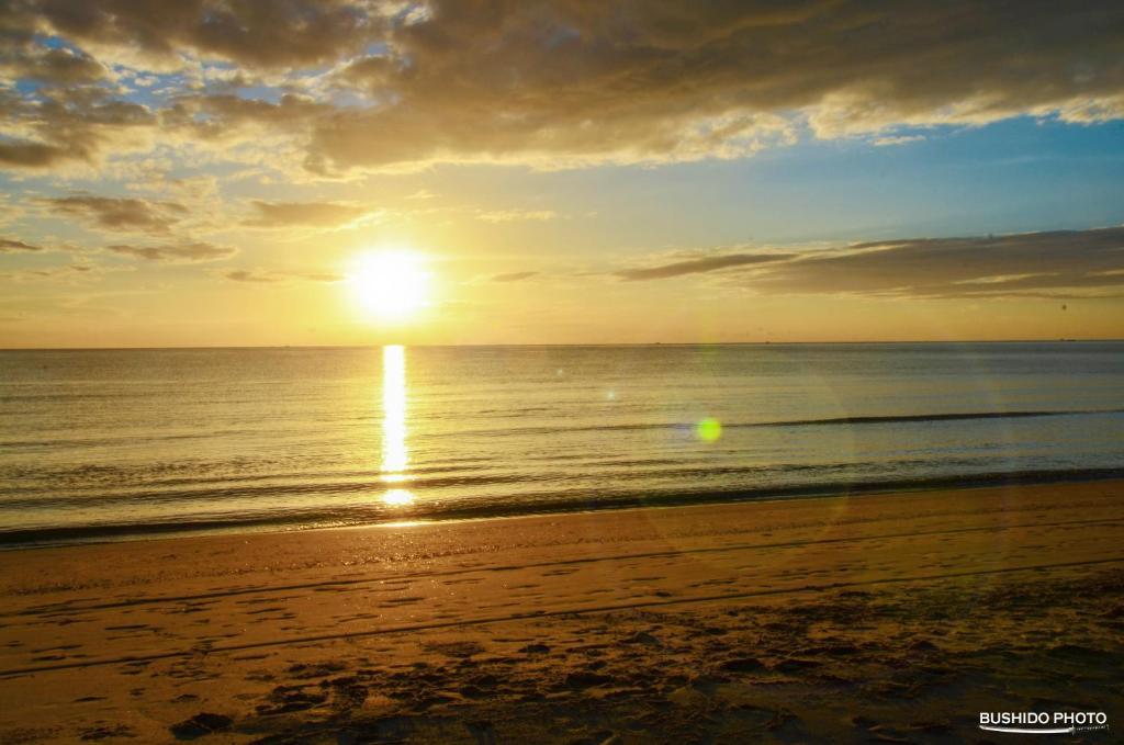 Baanchaylay Resort Khanom Rum bild