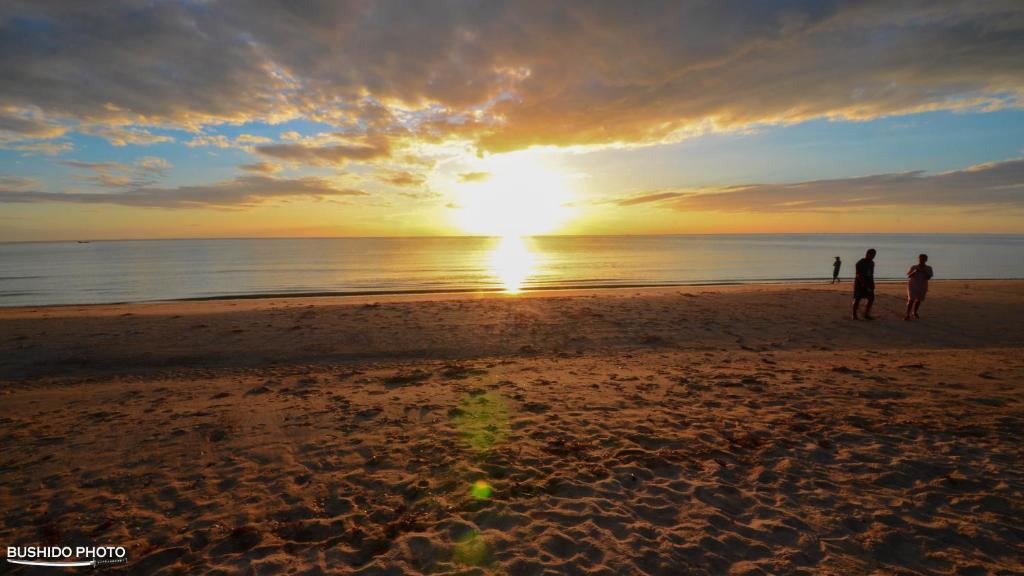 Baanchaylay Resort Khanom Rum bild
