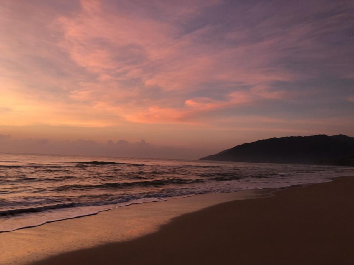Baanchaylay Resort Khanom Exteriör bild